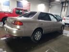 2001 Toyota Corolla CE