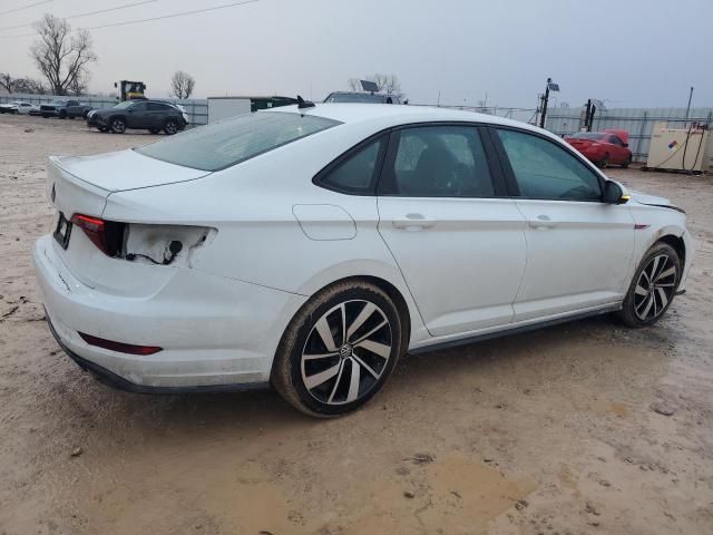 2021 Volkswagen Jetta GLI