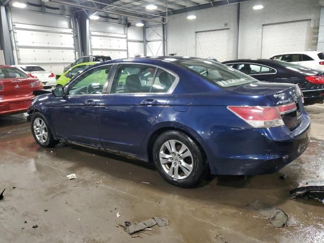 2011 Honda Accord LXP