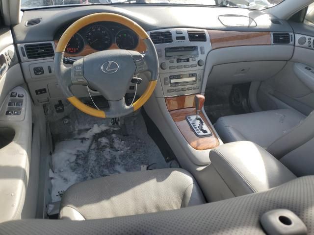 2006 Lexus ES 330