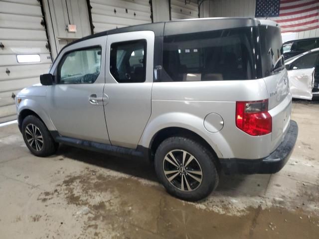 2006 Honda Element EX