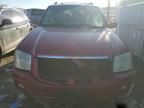 2002 GMC Envoy XL