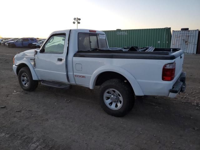 2003 Ford Ranger