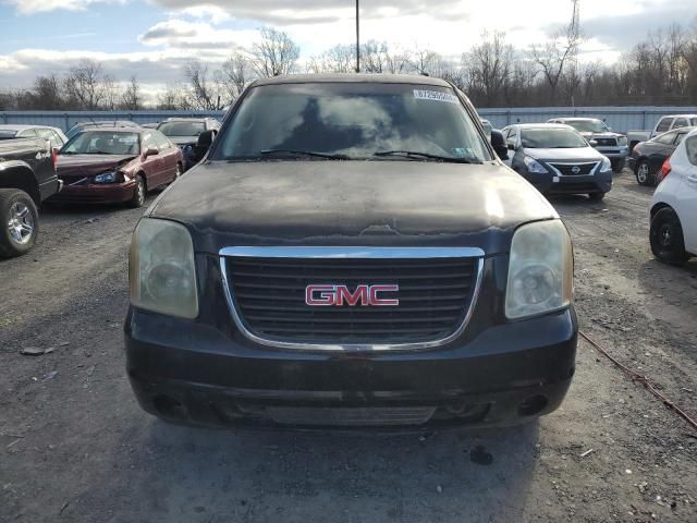 2007 GMC Yukon