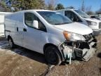 2019 Nissan NV200 2.5S