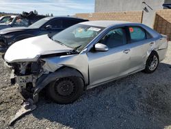 Toyota Camry Base Vehiculos salvage en venta: 2012 Toyota Camry Base