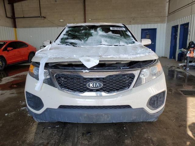 2011 KIA Sorento Base