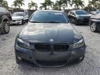 2010 BMW 335 XI