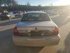 2009 Mercury Grand Marquis LS