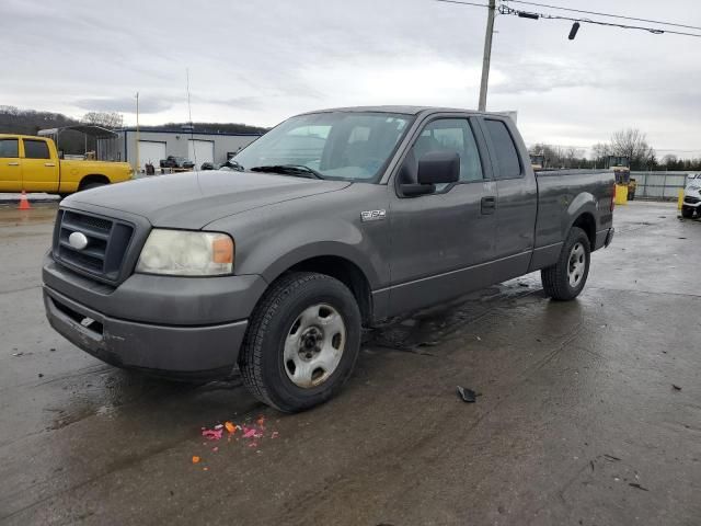 2007 Ford F150