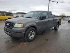 2007 Ford F150