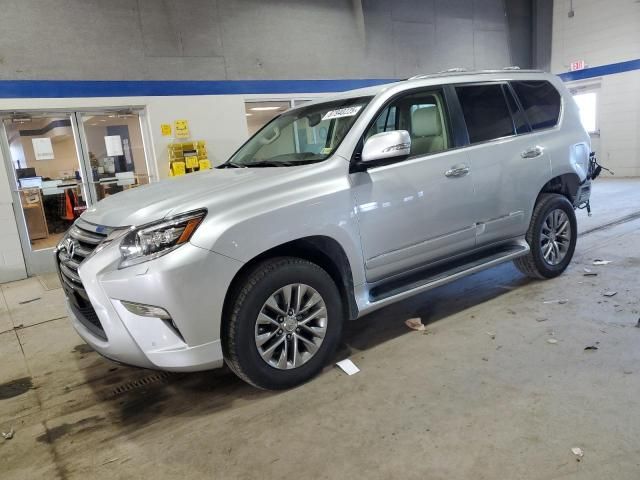 2015 Lexus GX 460 Premium