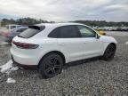 2019 Porsche Macan S