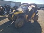 2014 Can-Am Maverick 1000R X MR