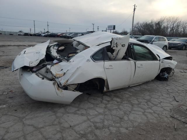 2009 Chevrolet Impala LS