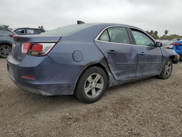 2015 Chevrolet Malibu LS