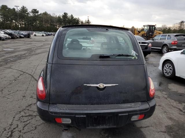 2008 Chrysler PT Cruiser