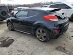 2015 Hyundai Veloster Turbo