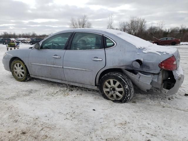 2006 Buick Lacrosse CXL