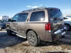 2015 Nissan Armada Platinum