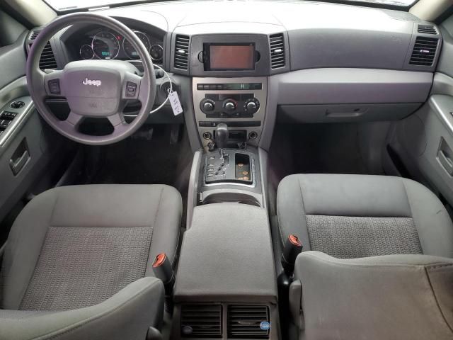 2007 Jeep Grand Cherokee Laredo