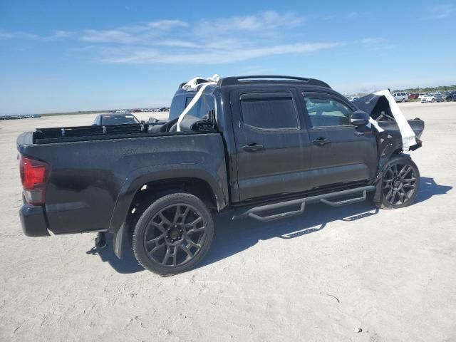 2022 Toyota Tacoma Double Cab