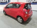 2014 Chevrolet Spark 1LT