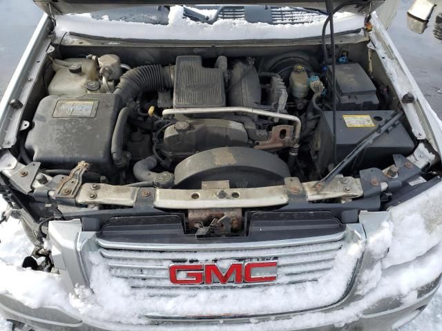 2008 GMC Envoy