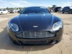 2011 Aston Martin V8 Vantage S