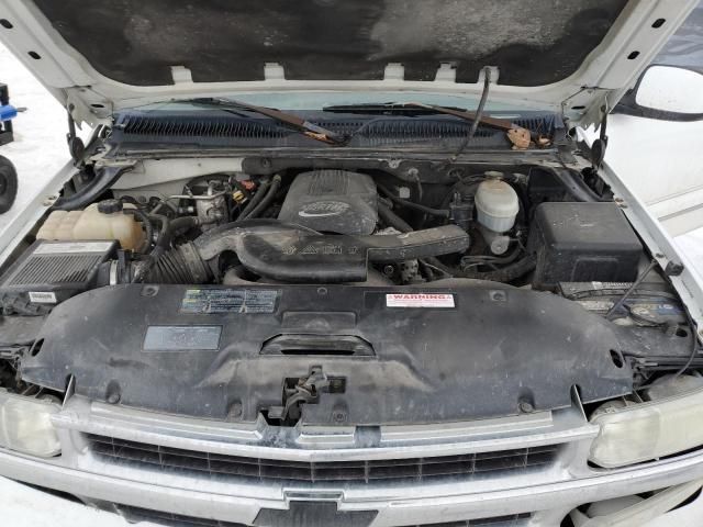 2003 Chevrolet Tahoe K1500