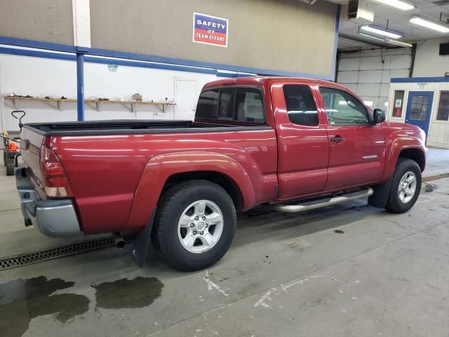 2006 Toyota Tacoma Access Cab