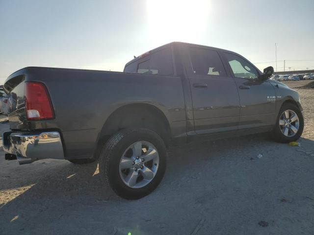 2019 Dodge RAM 1500 Classic SLT