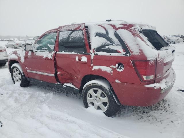 2010 Jeep Grand Cherokee Laredo