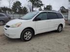 2004 Toyota Sienna CE