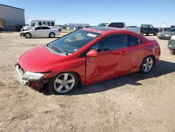 2008 Honda Civic EX en venta en Amarillo, TX