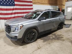 GMC Vehiculos salvage en venta: 2023 GMC Terrain SLE