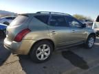 2006 Nissan Murano SL