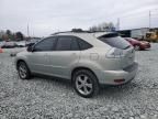 2008 Lexus RX 400H