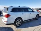 2016 Mercedes-Benz GL 450 4matic