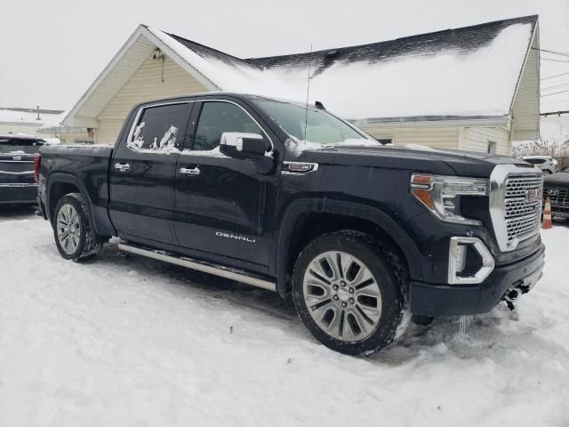 2021 GMC Sierra K1500 Denali