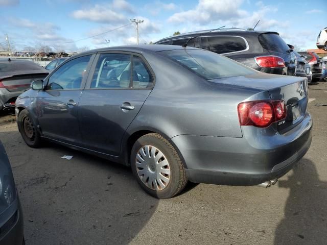 2009 Volkswagen Jetta S