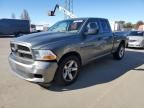 2012 Dodge RAM 1500 ST