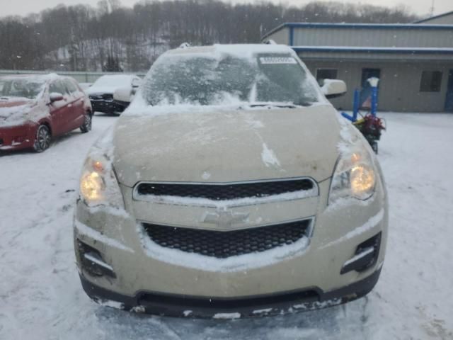 2010 Chevrolet Equinox LT