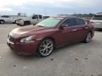 2011 Nissan Maxima S