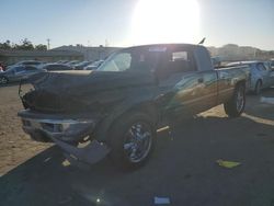 Salvage cars for sale at Martinez, CA auction: 1998 Dodge RAM 1500