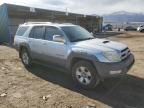 2003 Toyota 4runner SR5