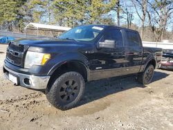 2011 Ford F150 Supercrew en venta en Austell, GA