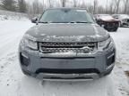 2016 Land Rover Range Rover Evoque HSE