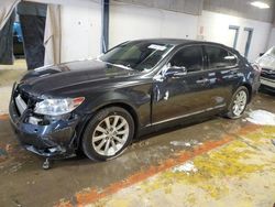 2010 Lexus LS 460 en venta en Indianapolis, IN