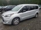 2015 Ford Transit Connect XLT